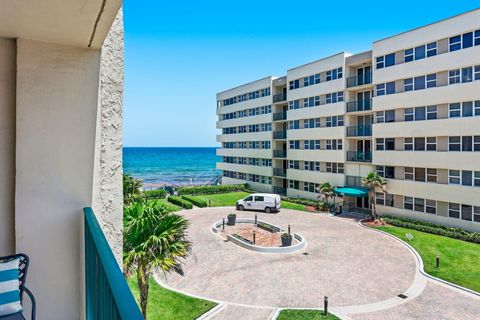 Tiny photo for 1239 Hillsboro Mile #302, Hillsboro Beach, FL 33062 (MLS # B26051004)