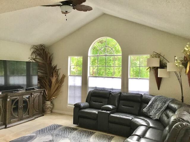 Photo of 1125 CRYSTAL Way #B, Delray Beach, FL 33444 (MLS # B26077968)