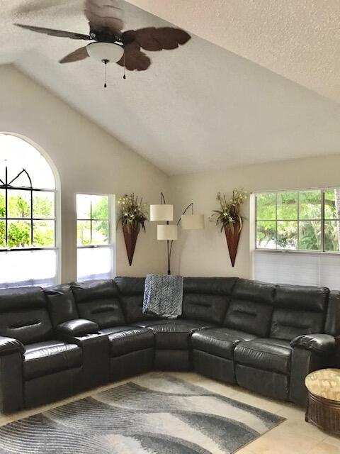 Photo of 1125 CRYSTAL Way #B, Delray Beach, FL 33444 (MLS # B26077968)