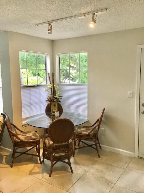 Photo of 1125 CRYSTAL Way #B, Delray Beach, FL 33444 (MLS # B26077968)