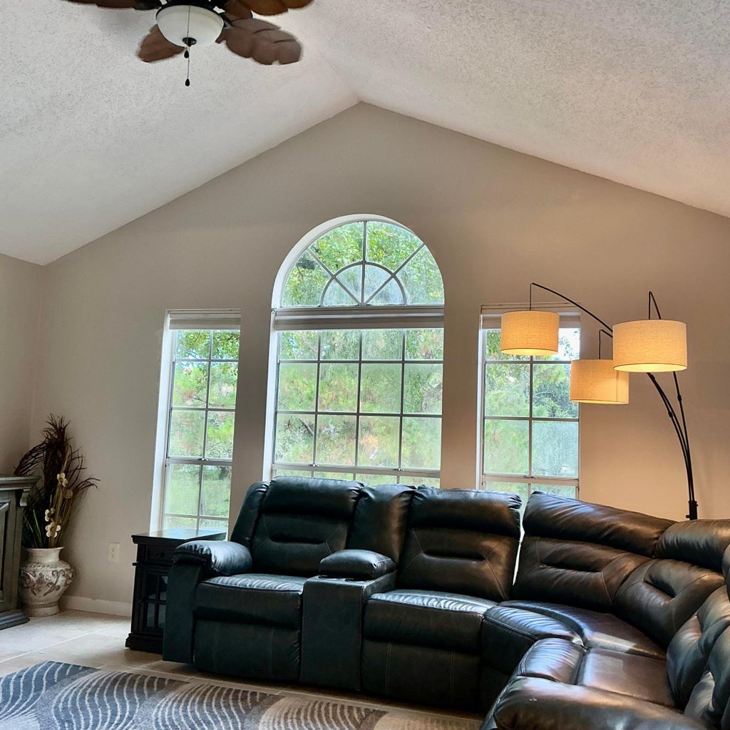 Photo of 1125 CRYSTAL Way #B, Delray Beach, FL 33444 (MLS # B26077968)
