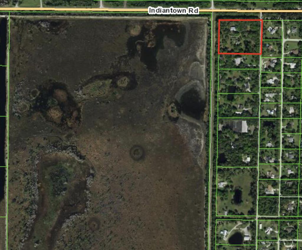Photo of 13434 Indiantown Road, Jupiter, FL 33478 (MLS # R10976137)