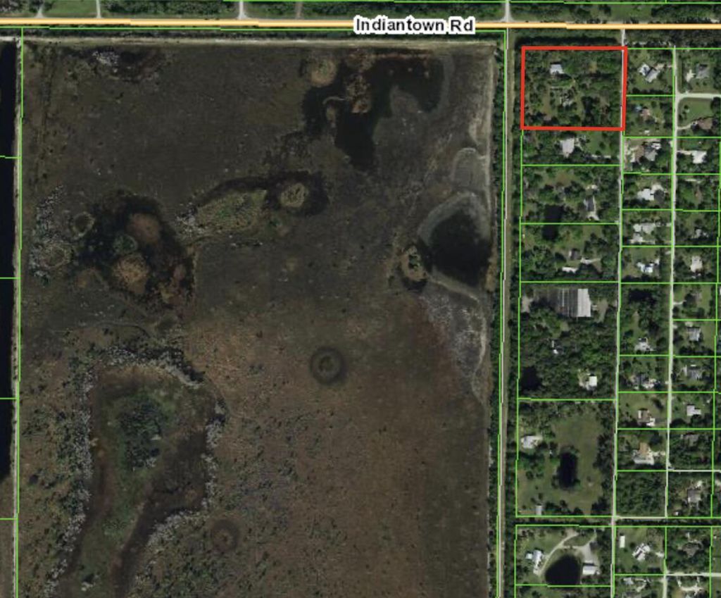 Photo of 13434 Indiantown Road, Jupiter, FL 33478 (MLS # R10976137)