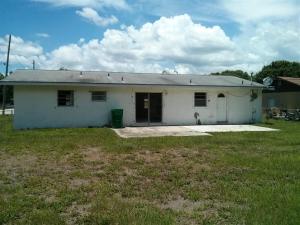 SOUTHWEST ADD/OKEECHOBEE - Residential