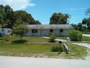 SOUTHWEST ADD/OKEECHOBEE - Residential