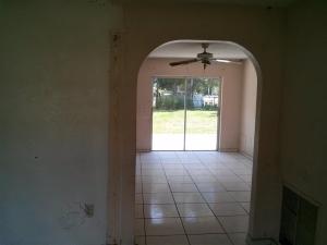 SOUTHWEST ADD/OKEECHOBEE - Residential