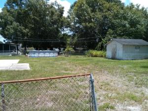 SOUTHWEST ADD/OKEECHOBEE - Residential