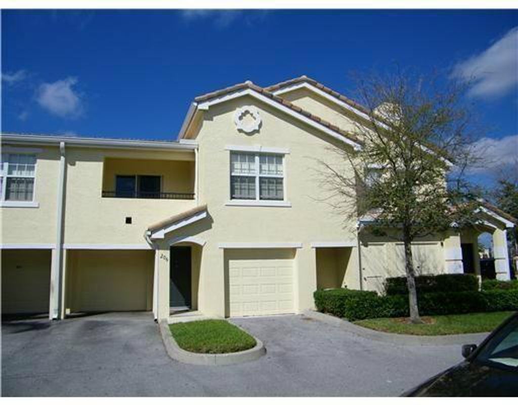 Photo of 148 SW Peacock Boulevard #25206, Port Saint Lucie, FL 34986 (MLS # R10713294)