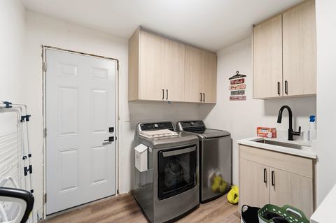 Tiny photo for 11700 NW 27th Street, Plantation, FL 33323 (MLS # B26036179)