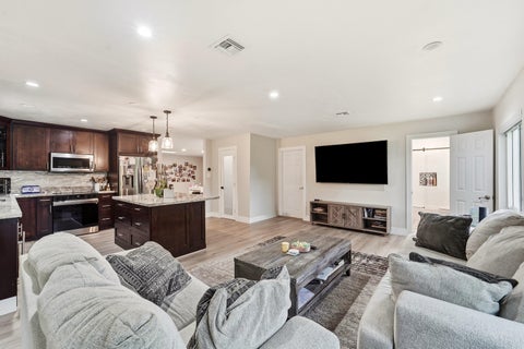 Tiny photo for 11700 NW 27th Street, Plantation, FL 33323 (MLS # B26036179)