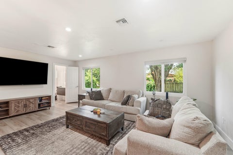 Tiny photo for 11700 NW 27th Street, Plantation, FL 33323 (MLS # B26036179)