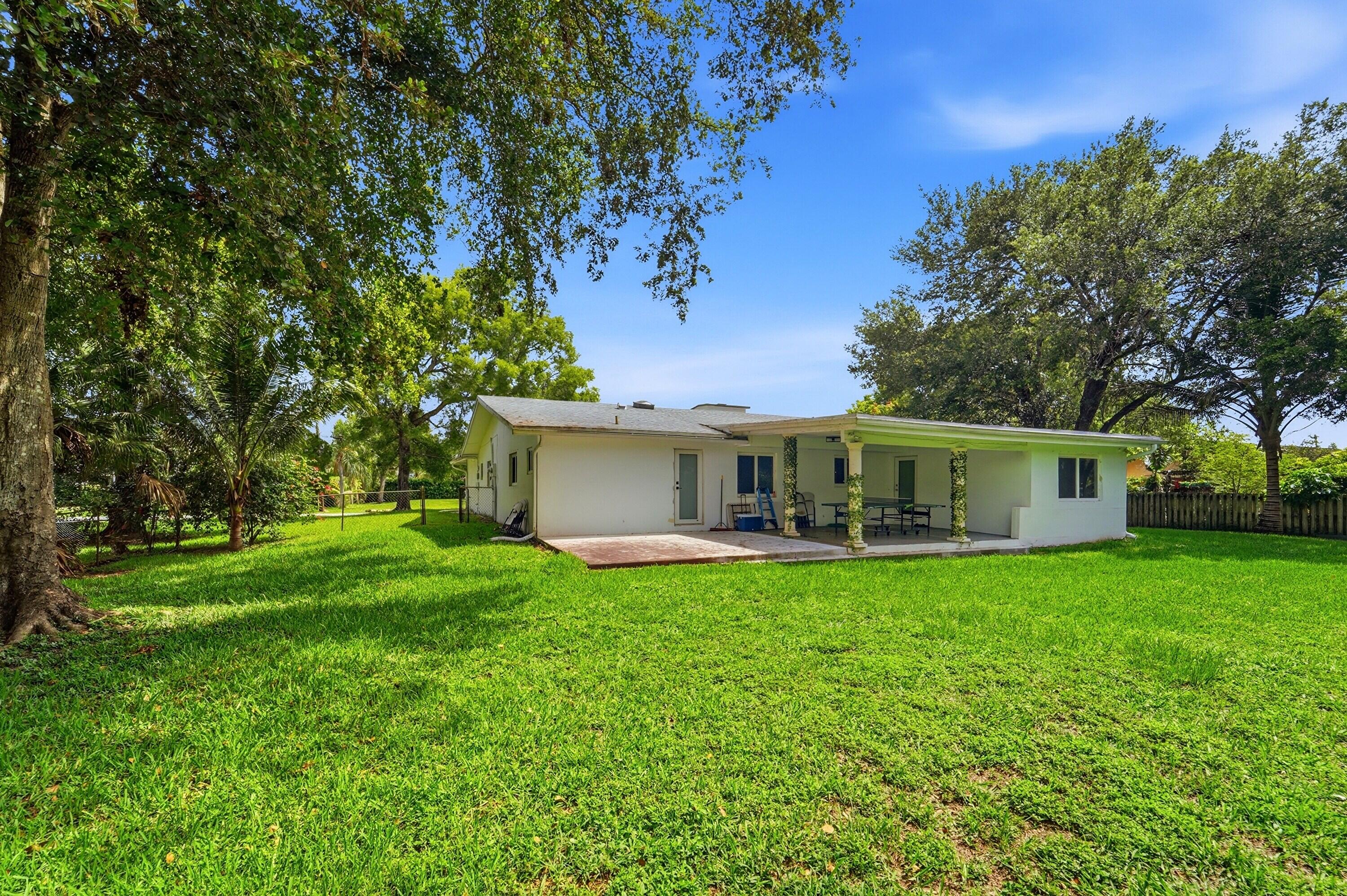 11700 NW 27th Street