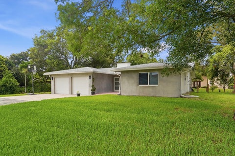 Tiny photo for 11700 NW 27th Street, Plantation, FL 33323 (MLS # B26036179)