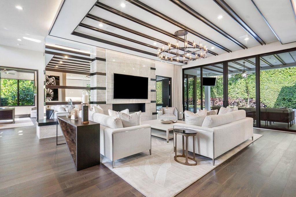 Photo of 1857 Sabal Palm Circle, Boca Raton, FL 33432 (MLS # R10922802)