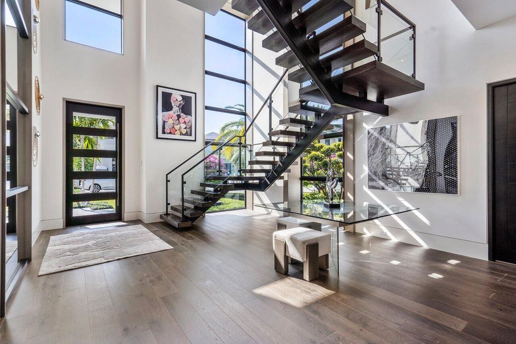 Photo of 1857 Sabal Palm Circle, Boca Raton, FL 33432 (MLS # R10922802)