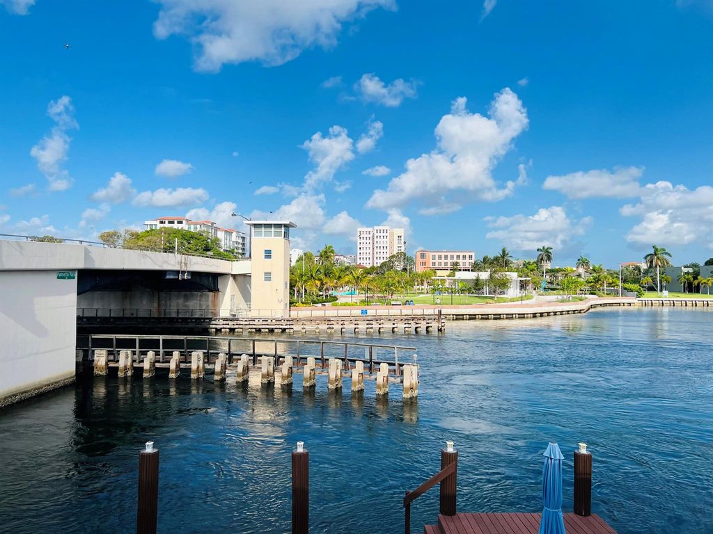 Photo of 55 NE Spanish Trail #2040, Boca Raton, FL 33432 (MLS # R11095138)