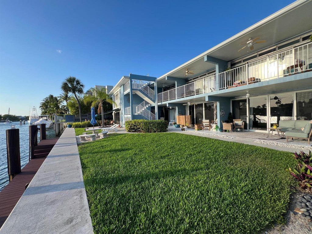 Photo of 55 NE Spanish Trail #2040, Boca Raton, FL 33432 (MLS # R11095138)