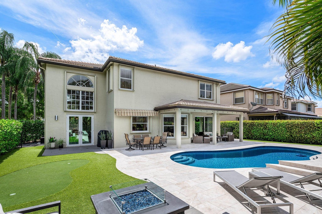 Photo of 19453 Estuary Drive, Boca Raton, FL 33498 (MLS # B26043838)