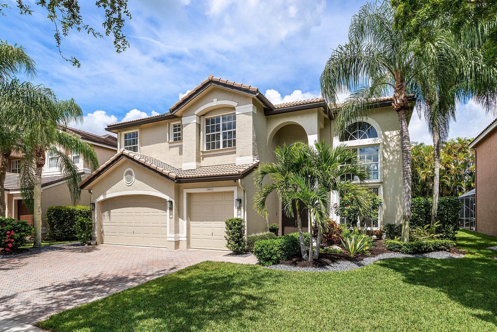 Photo of 19453 Estuary Drive, Boca Raton, FL 33498 (MLS # B26043838)