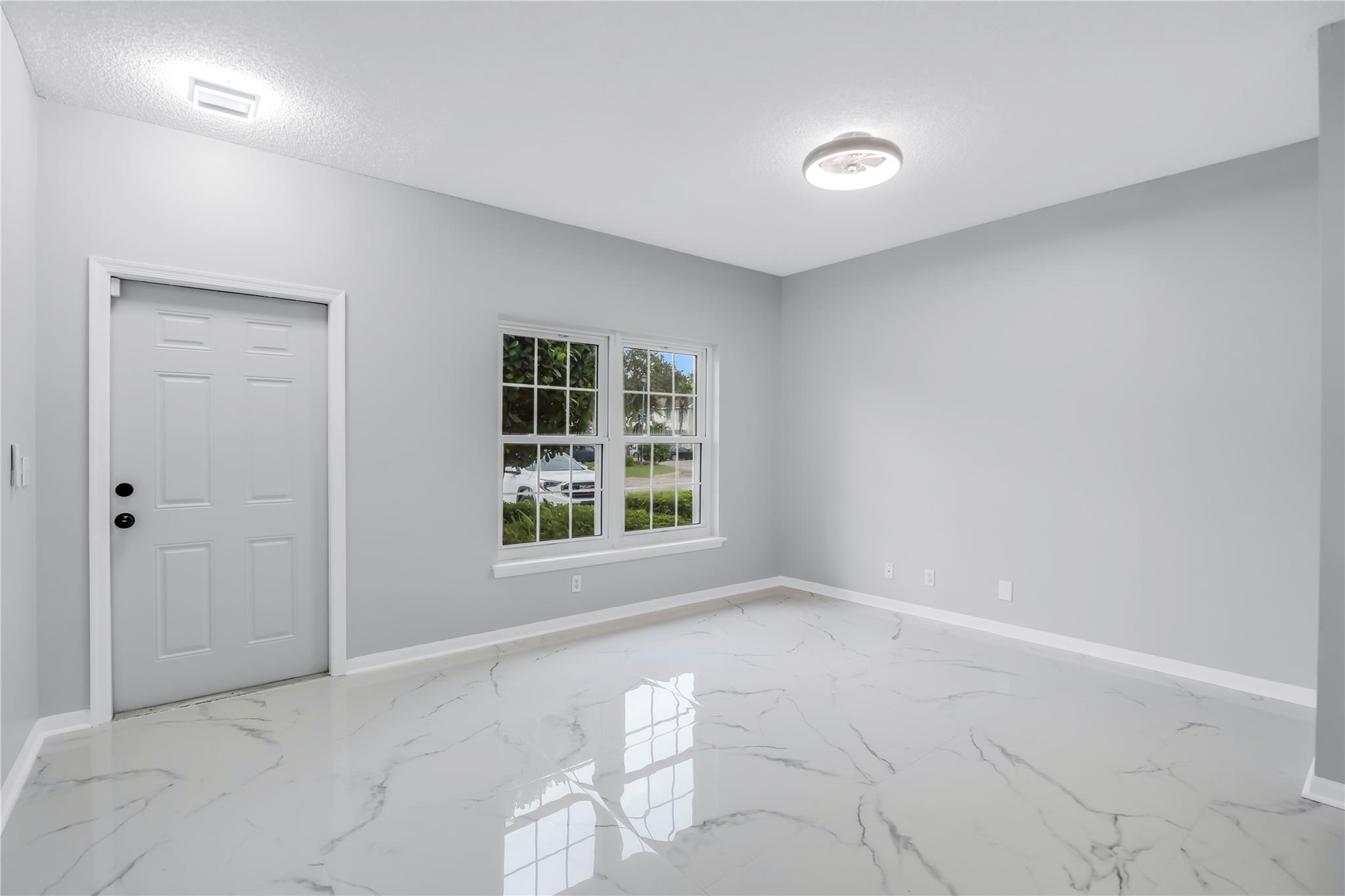 Coral Reef Club - Residential Lease
