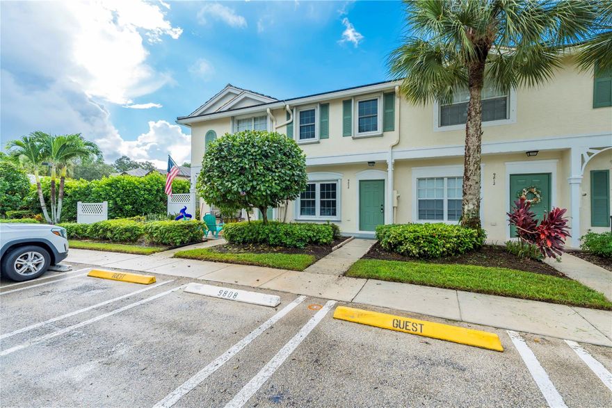 Beautiful 3-bedroom, 2.5-bathroom townhome located in the highly sought-after, gated community of Coral Reef Club. This home features hurricane-impact windows throughout, a brand-new AC (2024), newer water heater (2023), and washer & dryer (2022). COMPLETELY REMODELED. The private back patio can be fenced in, includes a convenient storage closet. Coral Reef Club amenities including a pool and basketball courts. Surrounded by top-rated A schools (Marjory stoneman Douglass Highschool) also , walking distance to Regal cinemas, great dining, and entertainment, this home provides the lifestyle you've been looking for in a vibrant, family-friendly neighborhood. Community amenities include pool, kids playground and basketball court. 2 pets ok. ONLY FIRST AND SECURITY with good credit.