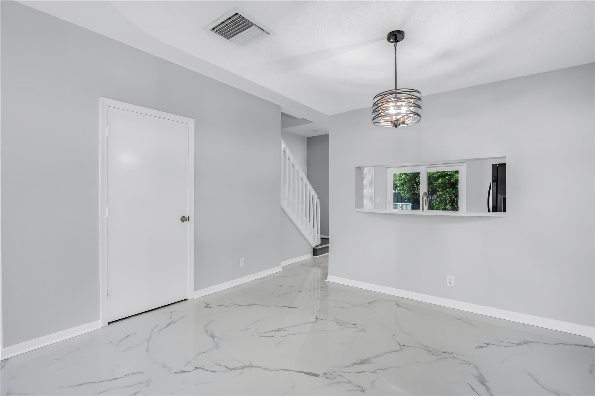 Coral Reef Club - Residential Lease