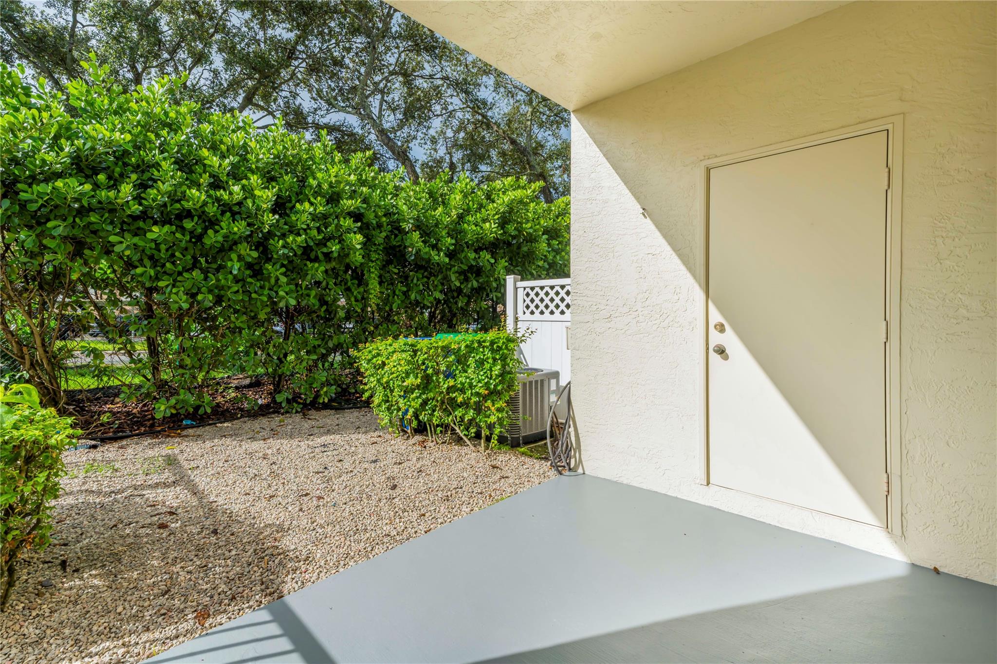 Coral Reef Club - Residential Lease