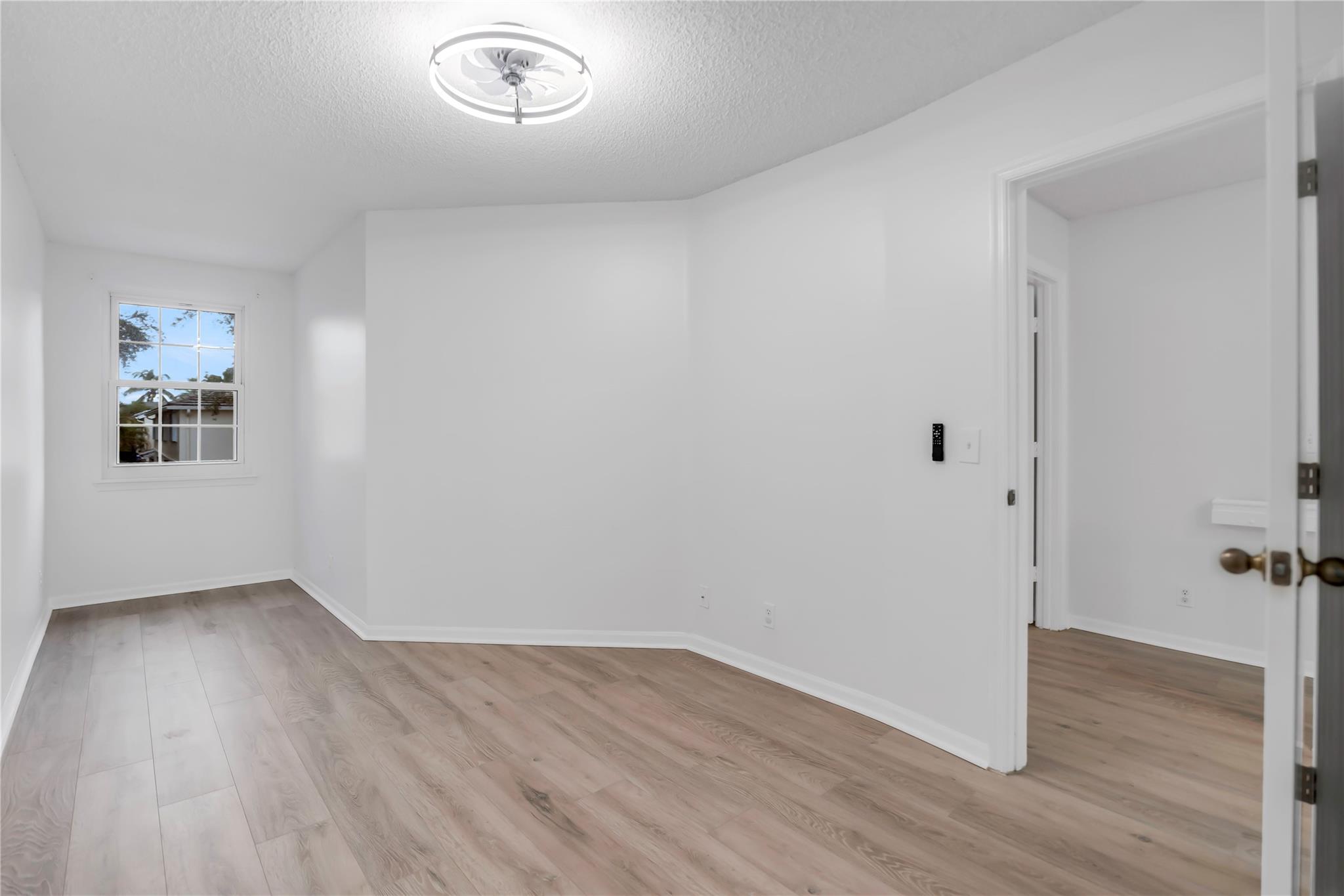 Coral Reef Club - Residential Lease
