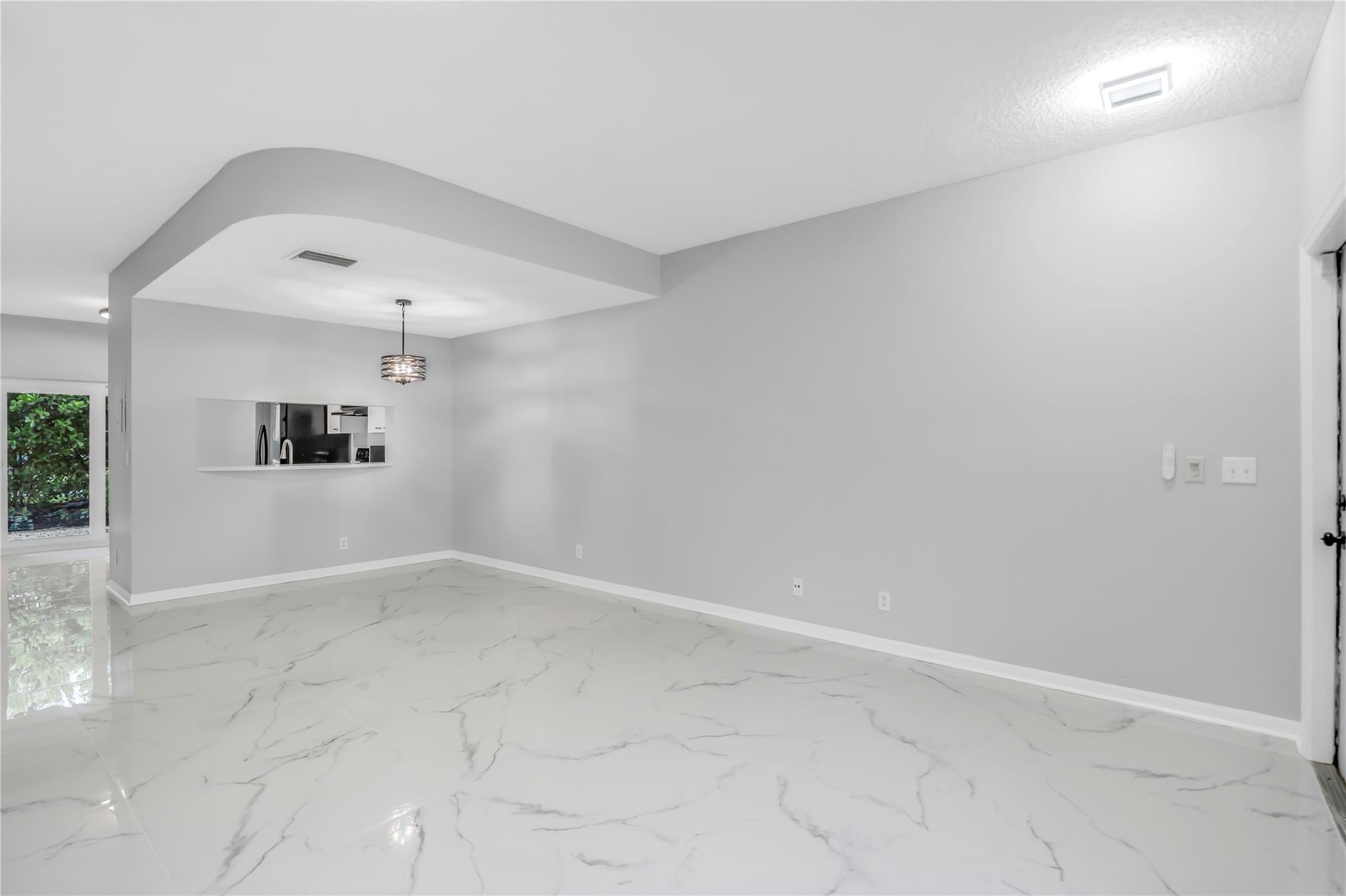 Coral Reef Club - Residential Lease