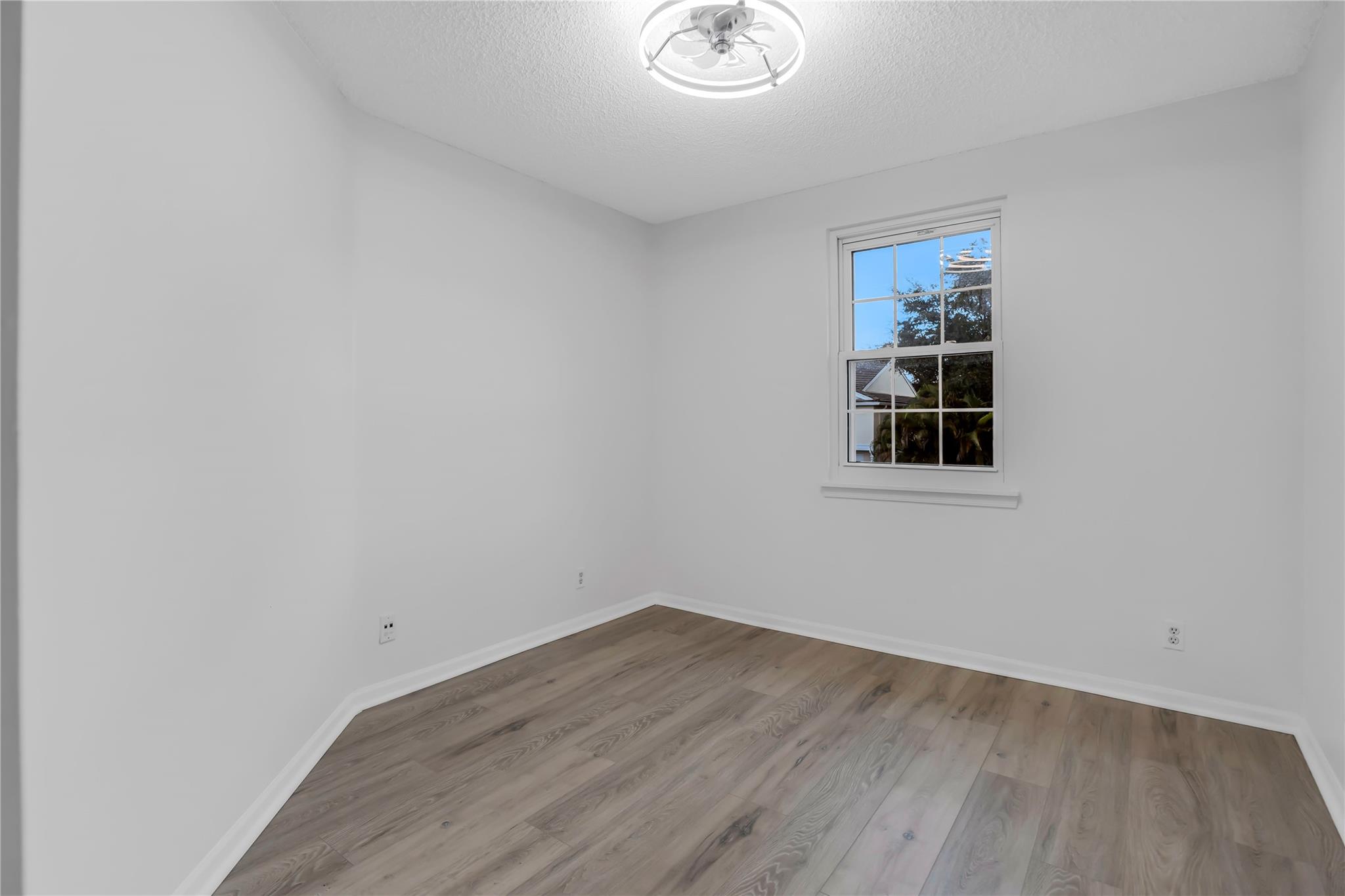 Coral Reef Club - Residential Lease