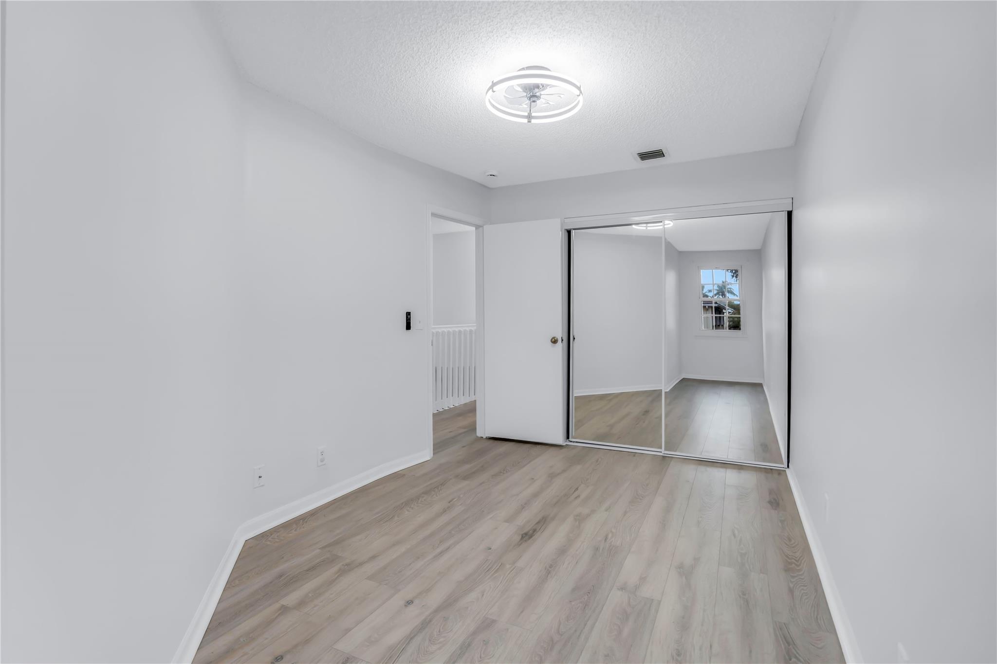 Coral Reef Club - Residential Lease