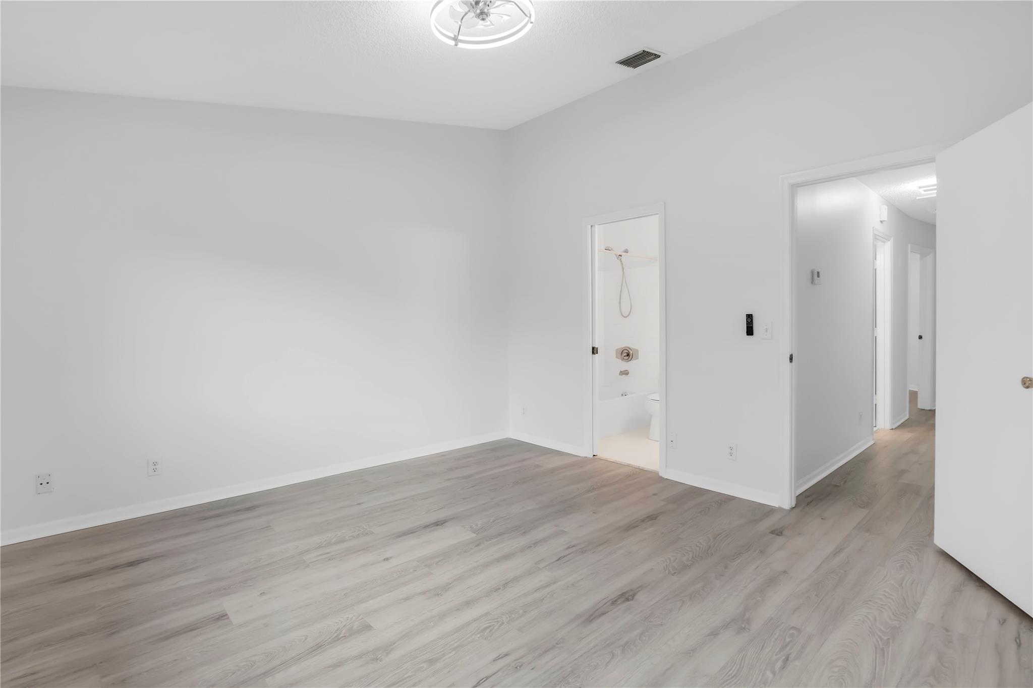 Coral Reef Club - Residential Lease
