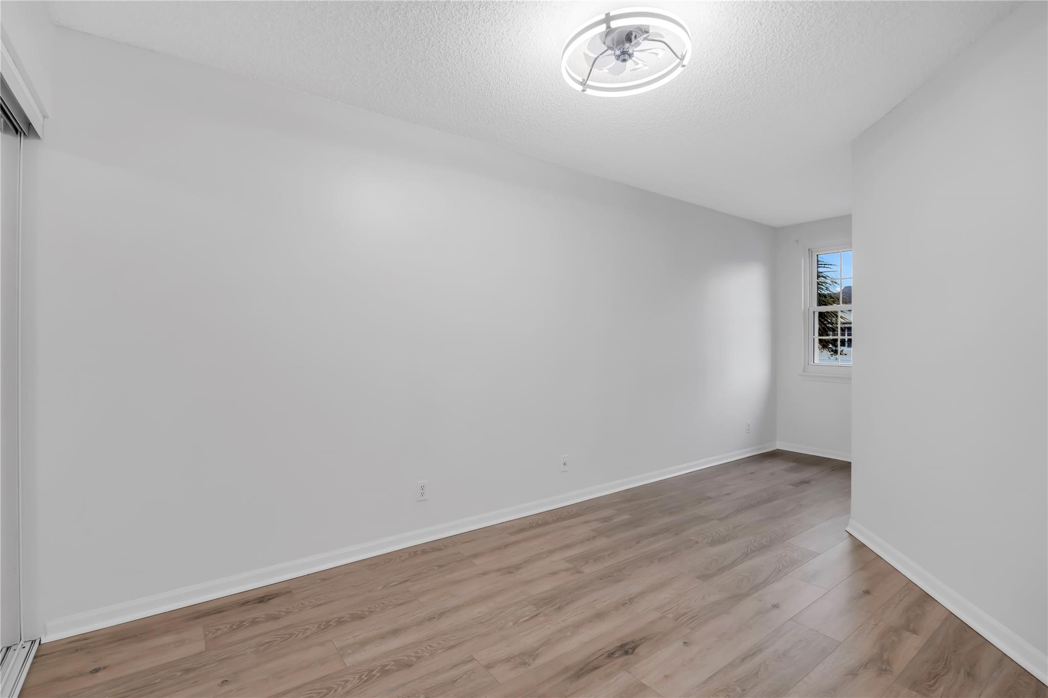 Coral Reef Club - Residential Lease