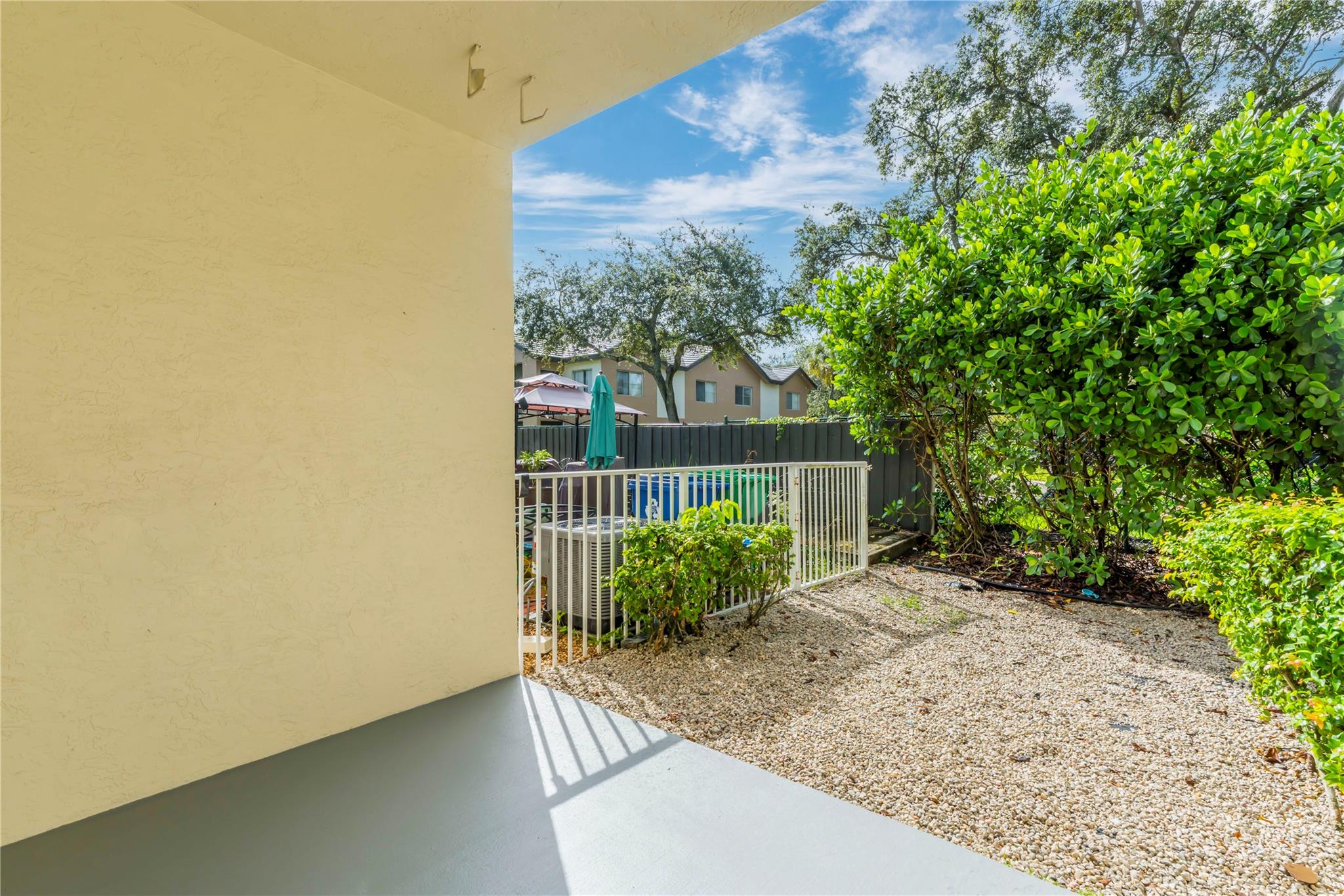 Coral Reef Club - Residential Lease