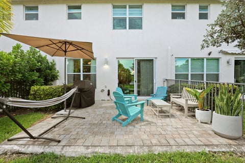 Tiny photo for 4334 Veleiros Avenue, Deerfield Beach, FL 33064 (MLS # B26080388)