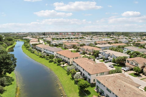 Tiny photo for 4334 Veleiros Avenue, Deerfield Beach, FL 33064 (MLS # B26080388)