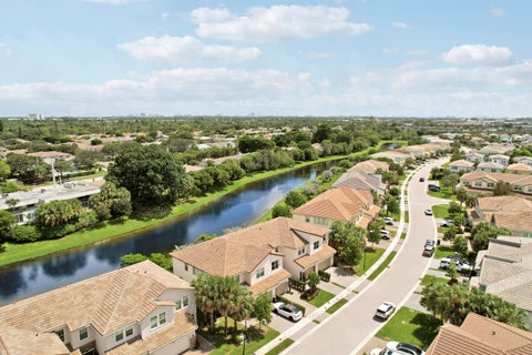 Tiny photo for 4334 Veleiros Avenue, Deerfield Beach, FL 33064 (MLS # B26080388)