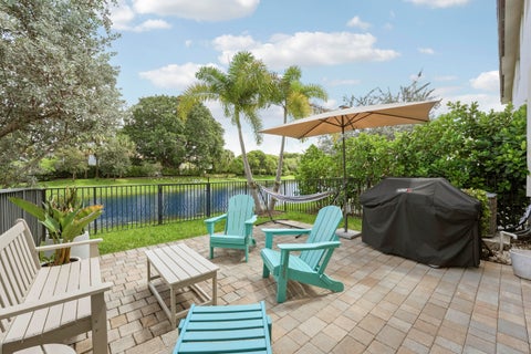 Tiny photo for 4334 Veleiros Avenue, Deerfield Beach, FL 33064 (MLS # B26080388)