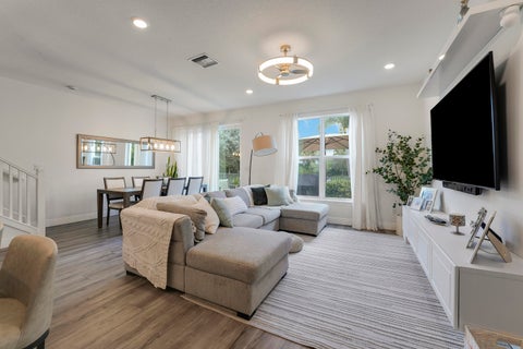 Tiny photo for 4334 Veleiros Avenue, Deerfield Beach, FL 33064 (MLS # B26080388)