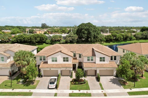 Tiny photo for 4334 Veleiros Avenue, Deerfield Beach, FL 33064 (MLS # B26080388)