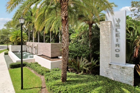 Tiny photo for 4334 Veleiros Avenue, Deerfield Beach, FL 33064 (MLS # B26080388)