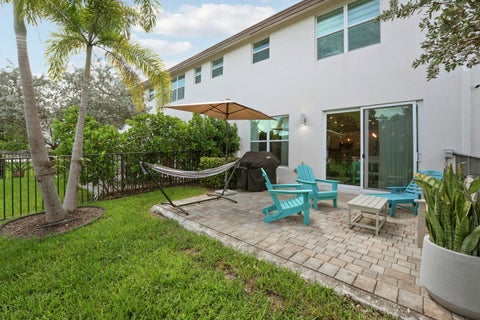 Tiny photo for 4334 Veleiros Avenue, Deerfield Beach, FL 33064 (MLS # B26080388)