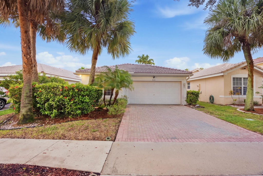 Photo of 5231 NW 117TH Avenue, Coral Springs, FL 33076 (MLS # B26084950)