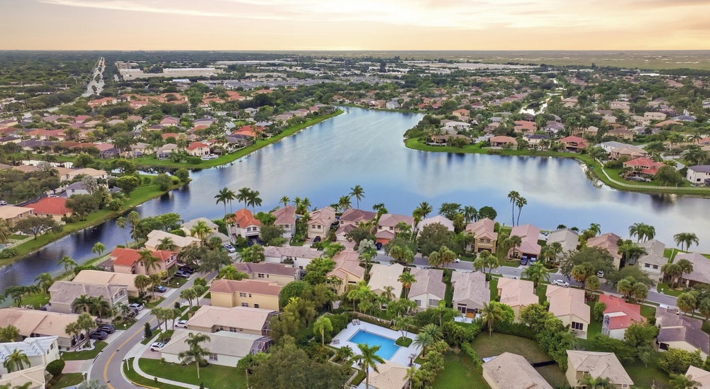 Photo of 5231 NW 117TH Avenue, Coral Springs, FL 33076 (MLS # B26084950)