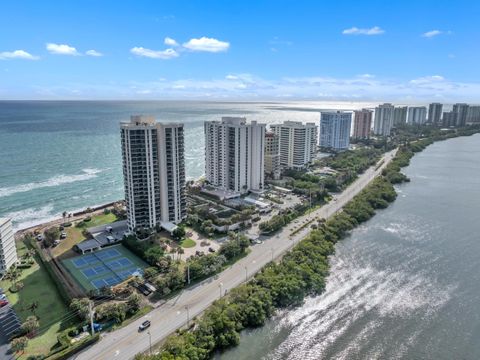 5380 N Ocean Drive 4a Singer Island FL 33404