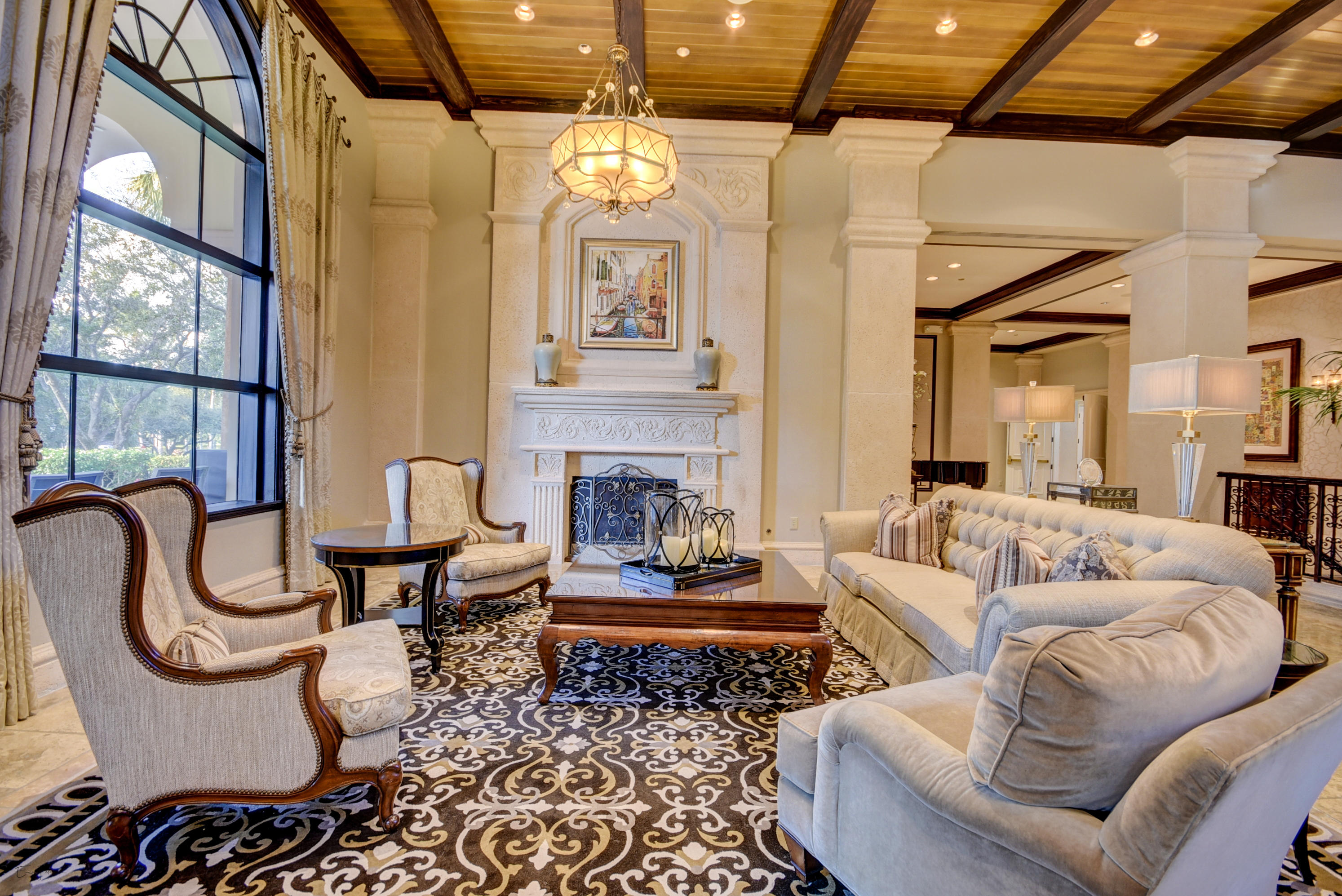 Mizner Country Club - Residential