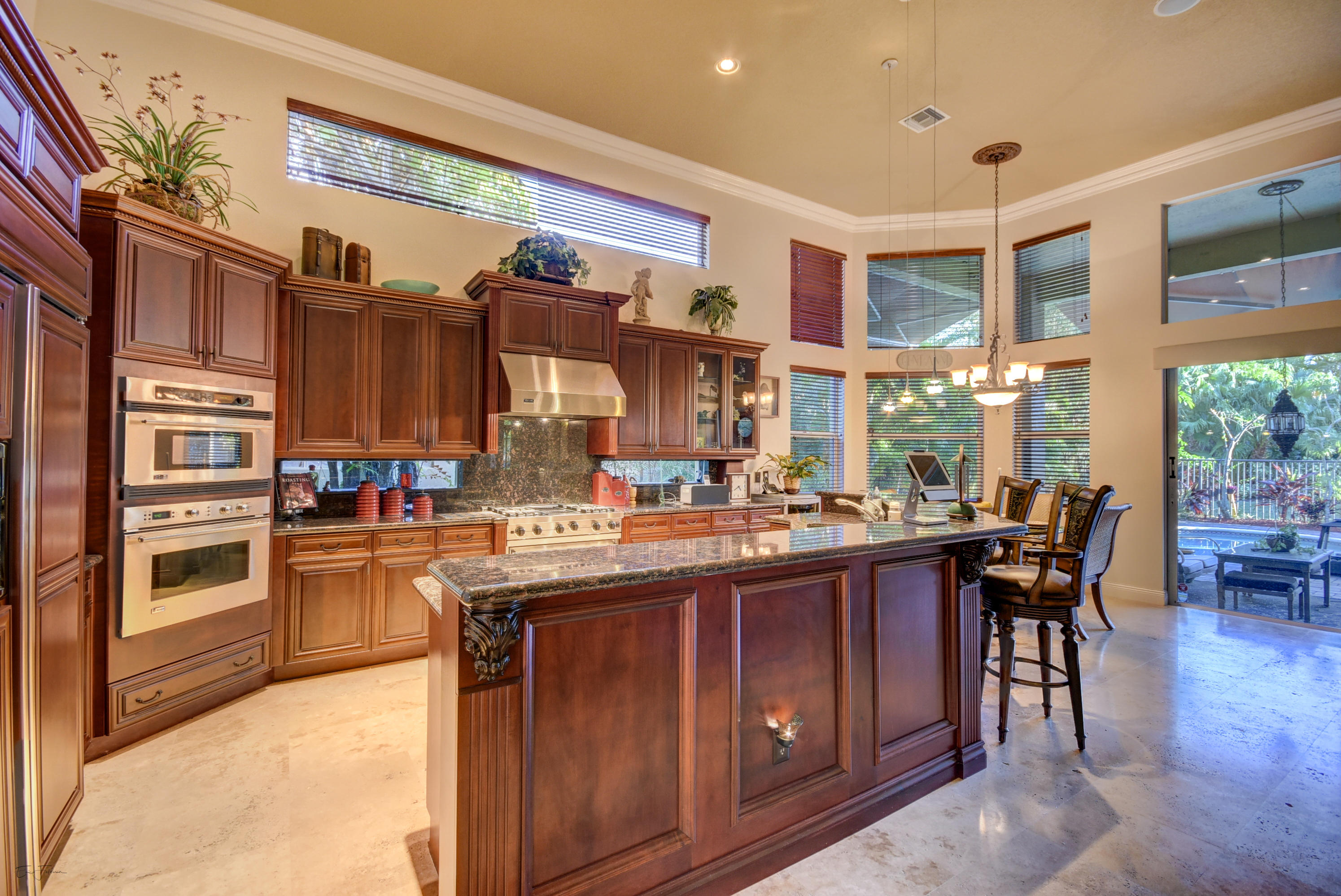 Mizner Country Club - Residential