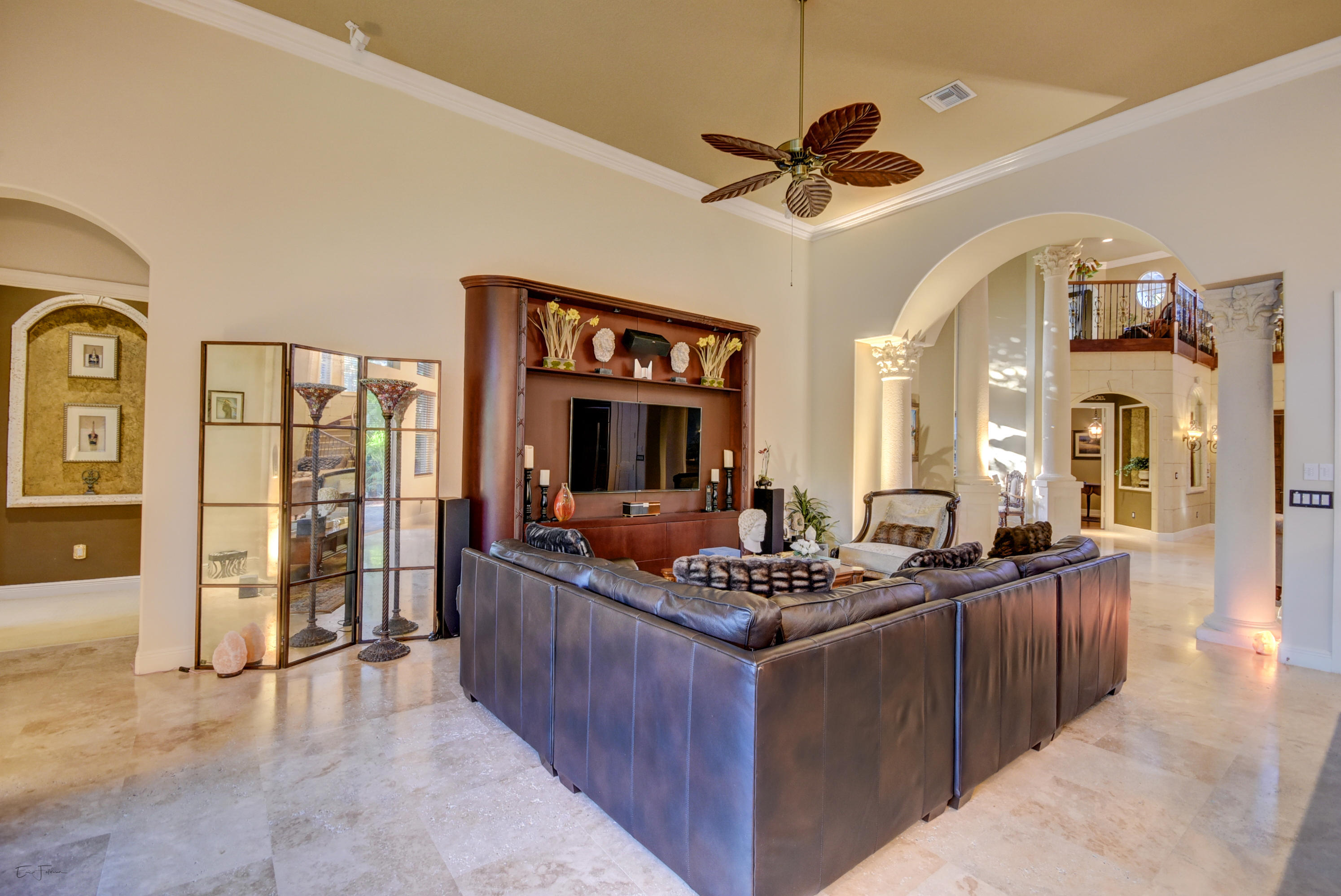 Mizner Country Club - Residential