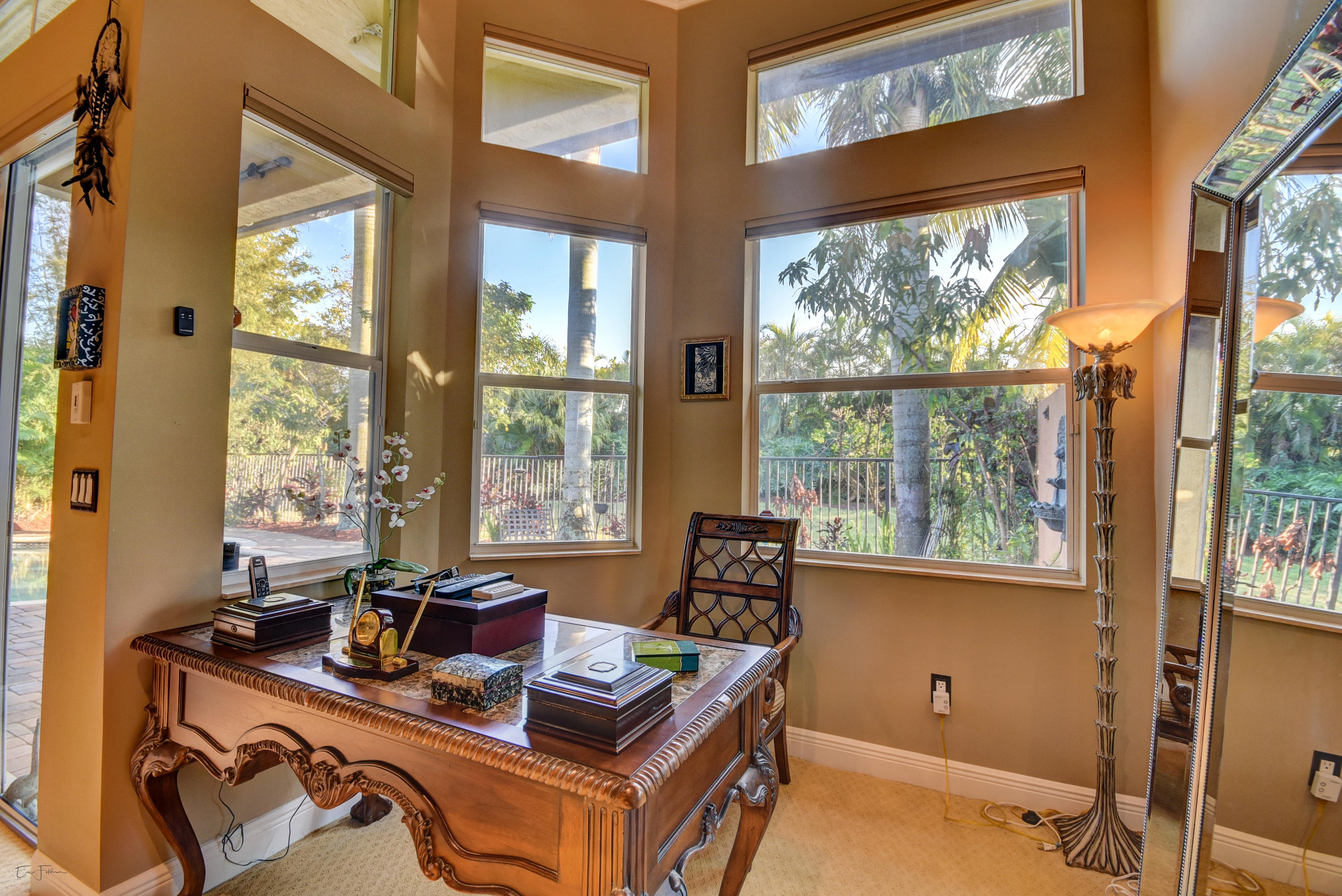 Mizner Country Club - Residential