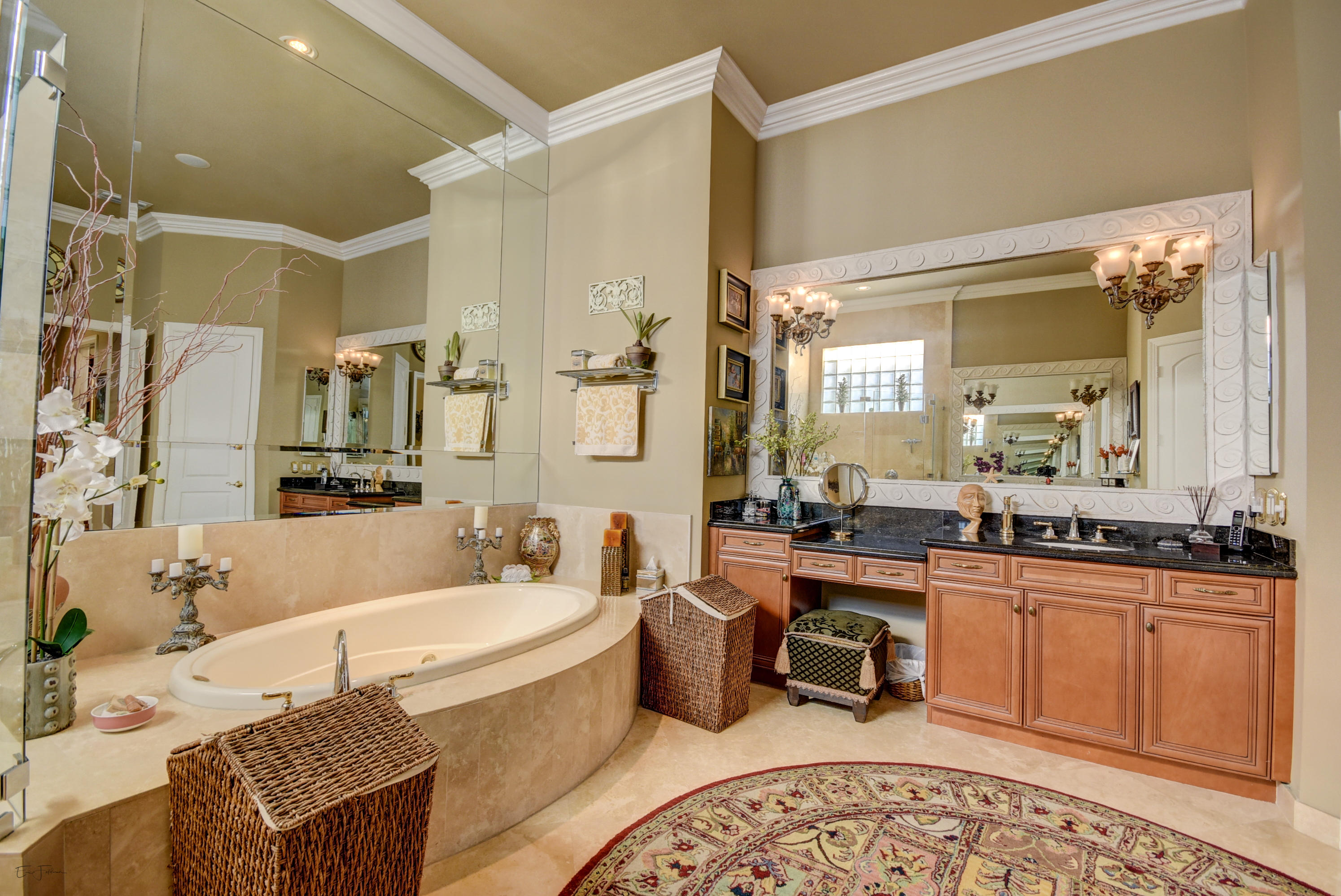 Mizner Country Club - Residential